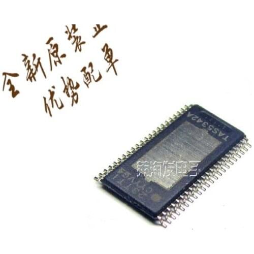Xinyuan TAS5342ADDVR TAS5342A 5PCS/LOT integrated circuit IC chip