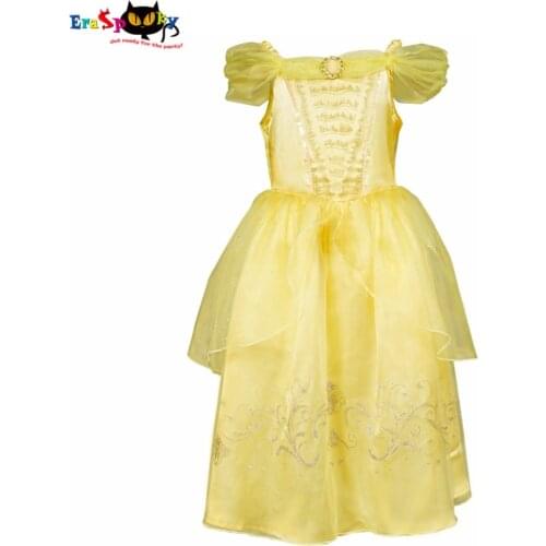 Eraspooky Ballet Dresses For Girls