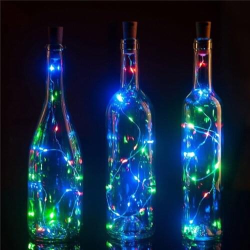 GRN-FLASHING LED Bottles China