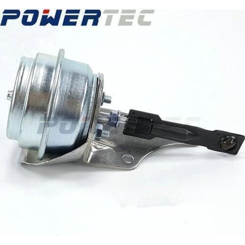 GT1852V 778794 Turbocharger Wastegate For Mercedes Sprinter I 211/311/411 CDI OM611DE22LA 80Kw 109HP A6110960899 2000-2006
