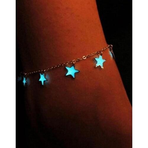 Huapengyang Blue Bracelets