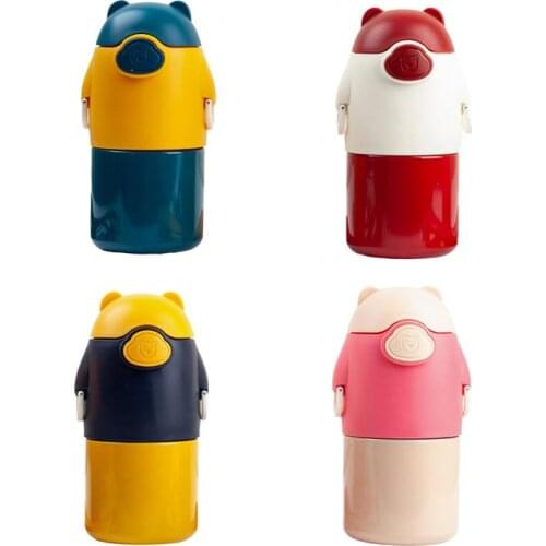 JosheLive Children's Thermoses