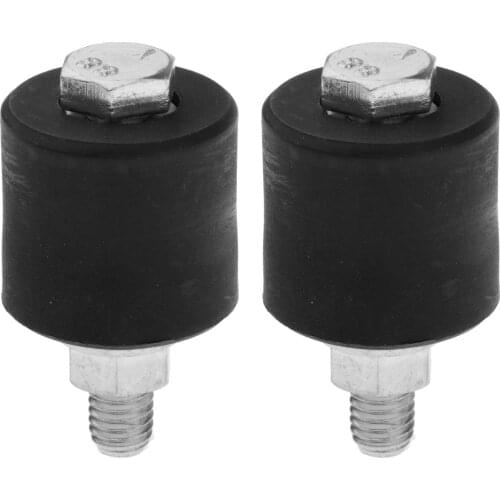 ATV Chain Guide Kit 5X4-22199-00-00 Fit for Yamaha Banshee YFZ350 87-06