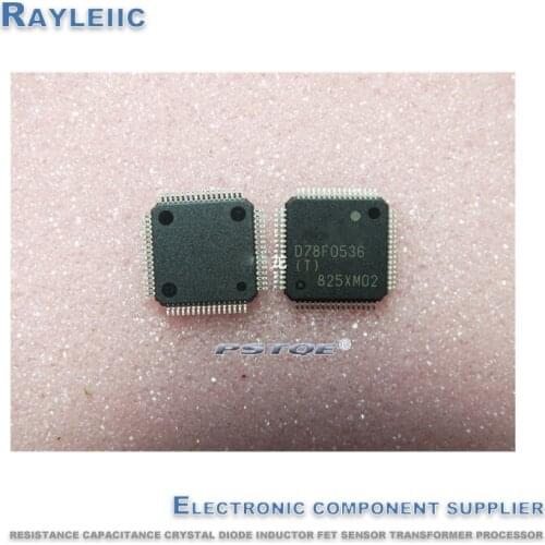 Non-counterfeit.NEW Original UPD78F0536GB(T)-UEU-A UPD78F0536GB(T)-UEU UPD78F0536GB(T) UPD78F0536 QFP In Stock