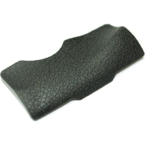 New Rubber CF Memory Card Cover Shell Rubber For Nikon D4 Camera Repair parts