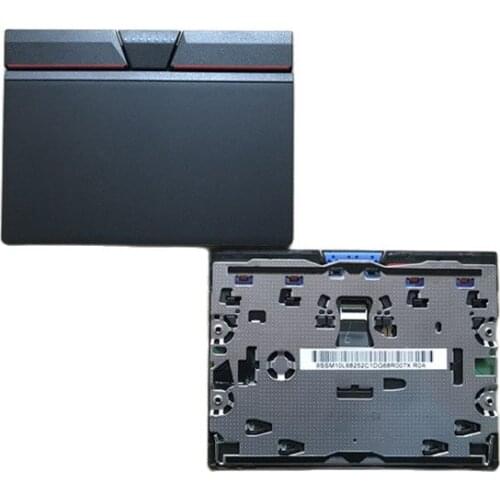 For Lenovo ThinkPad T440 T450 T440p T460 L460 L470 T470p T460p T450s T440s W540 W541 T540p E560 E470 L450 three key touch pad