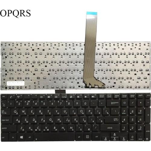 RUSSIAN Keyboard for ASUS S551 S551LA S551LB V551 V551LN S551L S551LN K551 K551L RU Laptop keyboard