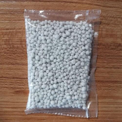 50g Potassium sulfate compound fertilizer granular general plant fruit vegetable flower fertilizer blueberry fertilizer