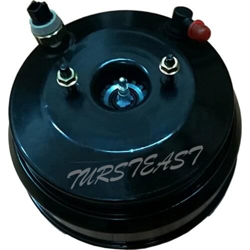 44610-3D740 VACUUM POWER BRAKE BOOSTER BRAKE SERVO FRENO FOR TOYOTA HILUX KDN1 LN1 RZN168 173 1997-2005