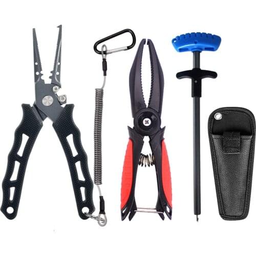 Рыболовные плоскогубцы ZHENDUO OUTDOOR China At AliExpress