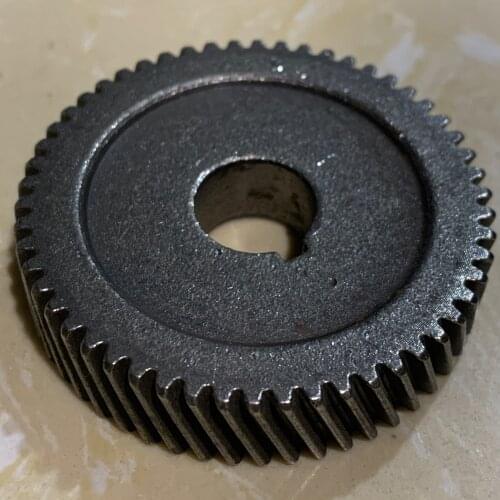 11 tooth matching gear for woodworking 185 electric circular saw cutting machine suitable for Hitachi C7 gear 54 tooth