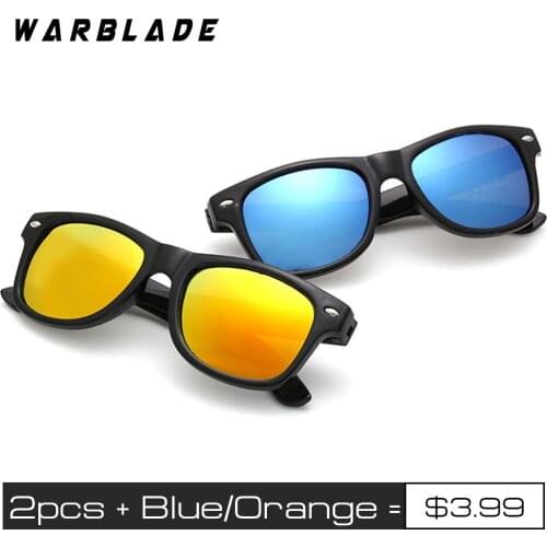 2020 Kids Sunglasses Brand Baby Girls Sunglass Children Sun Glasses UV400 Goggles Eyewear Black Blue Sunglasses 2pcs/lot