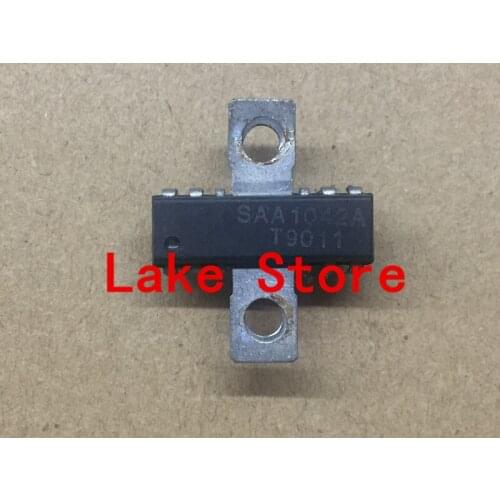 5 unids/lote SAA1042A DIP SAA1042V