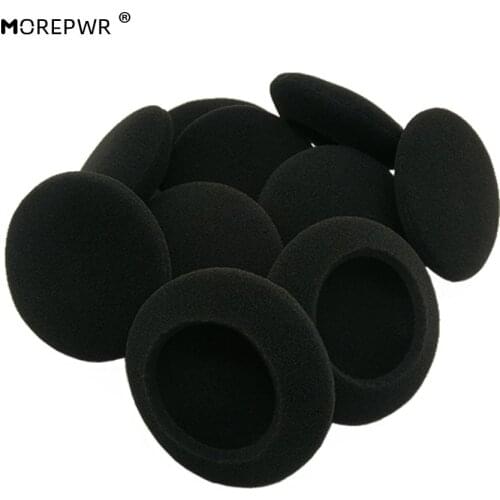 Ear Pads Replacement Sponge Cover for Philips SHC1300 SHC-1300 SHC 1300 Headset Parts Foam Cushion Earmuff Pillow