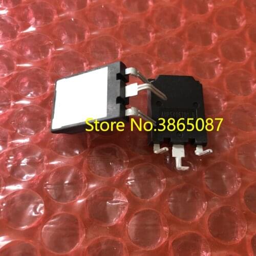 AUPS4067D1 OR AUPS4067D1-B OR AUPS4067D SUPER-247 TO-274AA N-CHANNEL POWER IGBT TRANSISTOR 10PCS/LOT ORIGINAL NEW