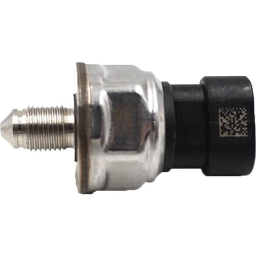 Fuel Oil Pressure Sensor 5PP11-4 12635273 Fit for Camaro LT LS Caprice Captiva Colorado Impala Malibu Orlando Equinox 2.4L 3.6L
