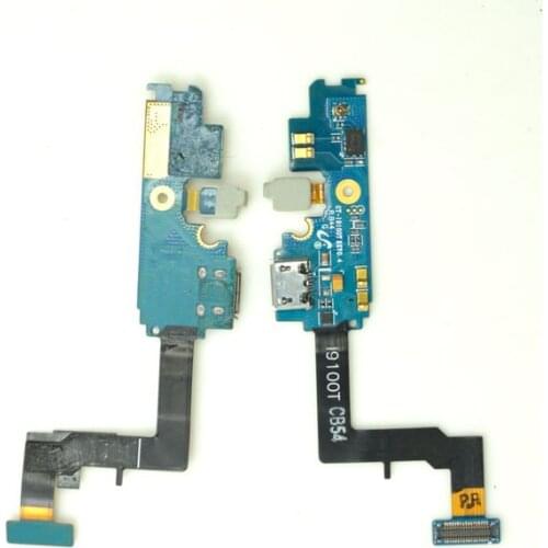 For Samsung Galaxy S2 i9100 i9100T Dock Charger Charging Sensor Headphone Jack USB Connector Port Flex Cable Ribbon
