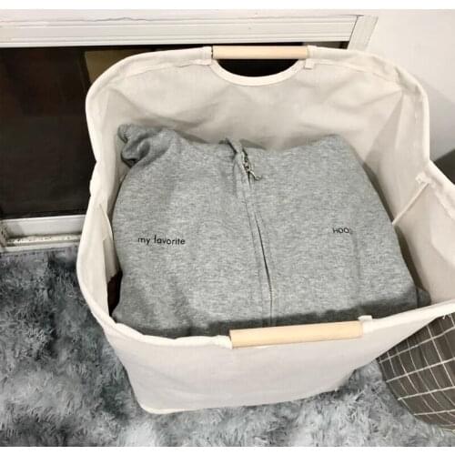 DTLCW Laundry Baskets For The Bathroom