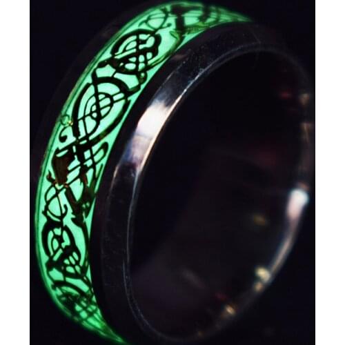 EKUSTYEE Engagement Rings