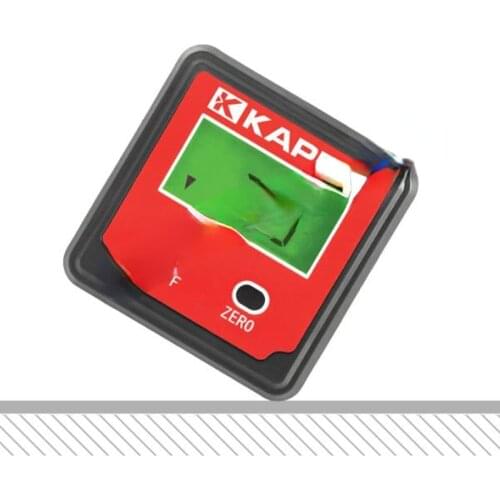 Israel KAPRO 393 inclinometer electronic angle ruler with magnetic angle meter Magnetic Base Digital Protractor Angle Finder