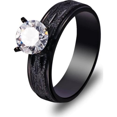 Mziking Antique Rings