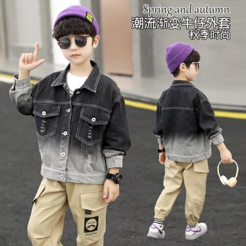 OBOVATUS Children's Clothing