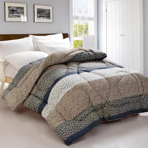 Songkaum Blankets
