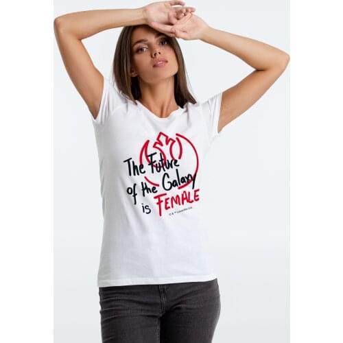 STAR WARS Women's Tops & T-Shirts