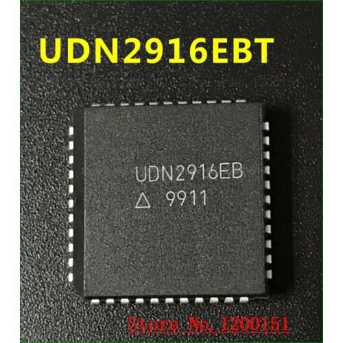 UDN2916EB UDN2916EBT PLCC