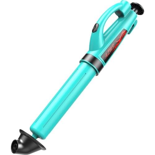 Yooap 2020latest toilet dredge sewer pipe tool high pressure toilet block plunger suction cups High pressure gas toilet dredger