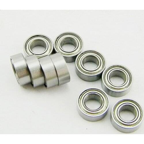 10pcs 679 ZZ 2Z Miniature Bearings ball bearing 9mm x 14mm x 4.5mm