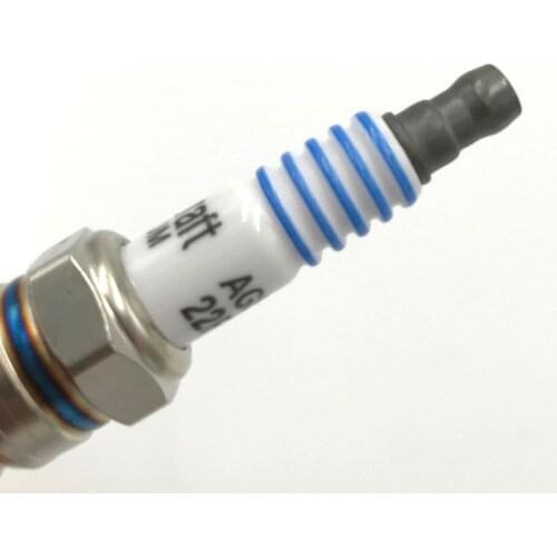 4pcs/lot SP-500 AGSF22FM Spark Plug For Ford Mercury SP500