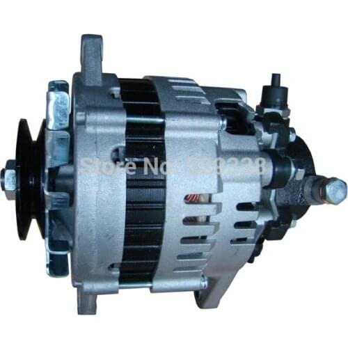 AUTO ALTERNATOR LR1100501 LR1100-501 LR1100501C 6204043 R1030094 6204043 6204047 89213878 8971502010 8971502011FOR OPEL VAUXHALL