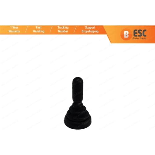 ESC ESP773 Manual Wing Mirror Knob 1507431 for Ford Fiesta MK5 Fusion Europe