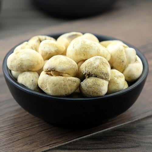 Bulbus Fritillariae Thunbergii Fritillaria Thunbergii Miq. ZheBeiMu