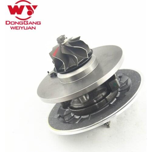 Garrett GT1852V turbo chra 727461 turbocharger cartridge core assy A6460960499 For Mercedes E 220 CDI W211 OM646 / 110 KW