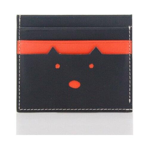 New Fashion Women Lovely Card Holder Wallet Customized Coin Purse