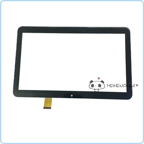 New 10.1 inch Digitizer Touch Screen Panel glass For RoverPad Air Q10 3G A1031