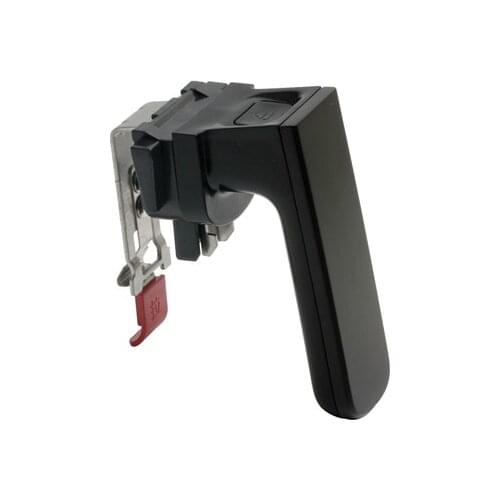 Original new air fryer handle for Philips HD9745 HD9743 HD9723 HD9741 HD9743 HD9726 HD9646 HD9623 HD9621 Air fryer parts