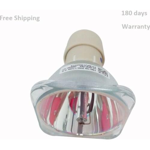 Original Projector Bare Lamp/Bulb UHP190/160W without Housing for NP13LP for NEC NP110/ 110G/ 115/ 115G