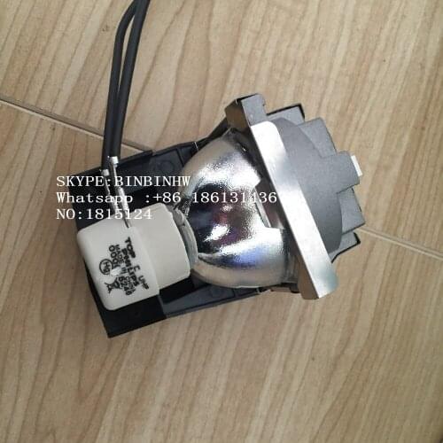 Brand New Original 9E.08001.001 Replacement Lamp with Housing for BenQ MP511+ Projectors