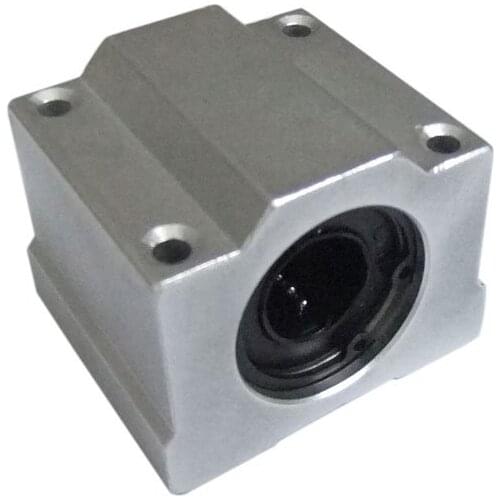 High Quality Linear Slide Unit ,SC30UU SCS30UU CNC linear ball bushings ,Linear Slide Bearings #030100