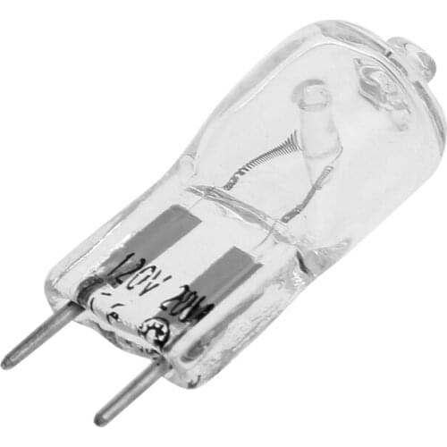 YAM Halogen Lamps