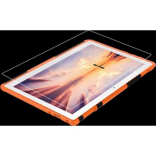 Screen Protector For Lenovo Tab 4 10 Tempered Glass Tab4 10.1"inch TB-X304L TB-X304F X304L X304F X304 Clear Screen Glass Guard