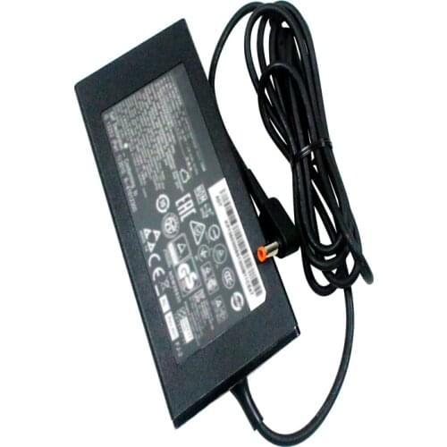 19V 7.1A 135W 5.5*2.5mm new original Laptop Adapter for Acer Aspire V17 Nitro VN7-792G-59CL PA-1131-16 ADP-135KB T PA-1131-05