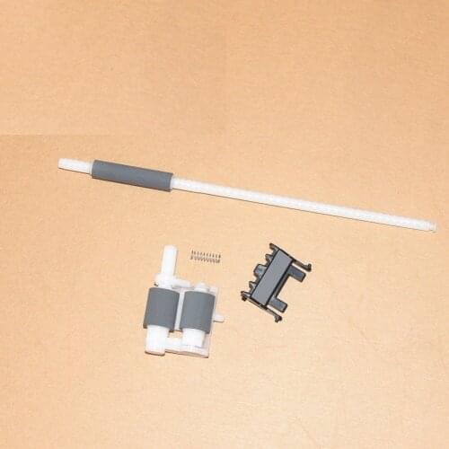 1X Pickup Roller Separation Pad for Brother DCP 7055 7057 7060 7065 7070 MFC 7240 7360 7365 7460 7470 7860 HL 2130 2270 2240