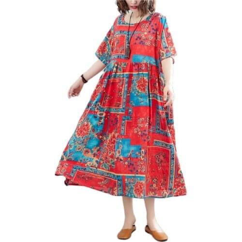 ARCSINX Fashionable Sundresses
