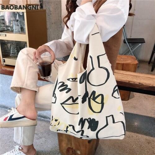 BAOBANGNI Shopping Bags