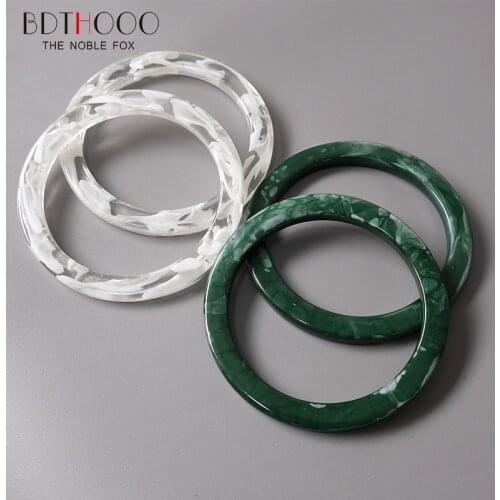 BDTHOOO Women's White Bags