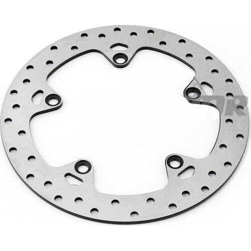 BMW R1200GS R1200 R 1200 GS ADV 2013-2019 2018 Motorcycle ABS Rear Brake Disc Brake Disk Rotor Stainless Steel